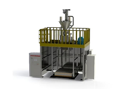 Ton-Bag Packing Machine